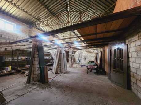 Obyekt - Abşeron r. - 2000 m²