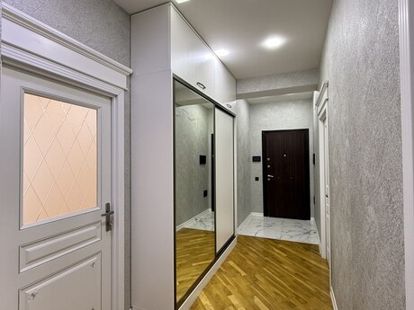 3 otaqlı yeni tikili - 20 Yanvar m. - 100 m²