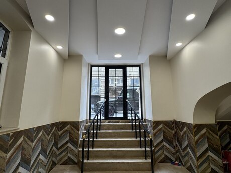 Obyekt - Nizami m. - 70 m²