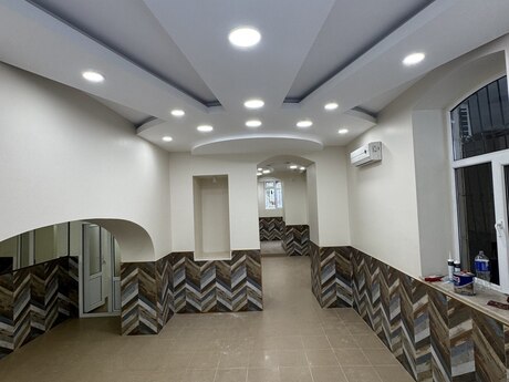 Obyekt - Nizami m. - 70 m²