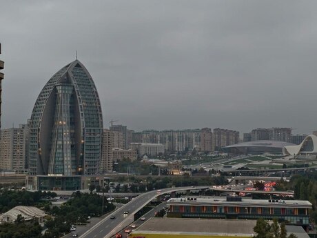 3 otaqlı yeni tikili - Şah İsmayıl Xətai m. - 157 m²