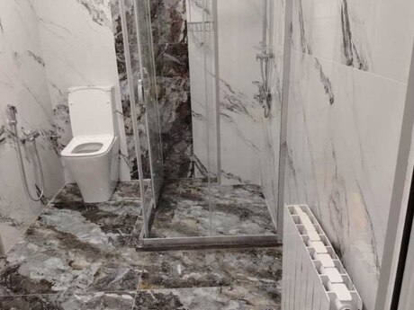 2 otaqlı yeni tikili - Xırdalan - 65 m²