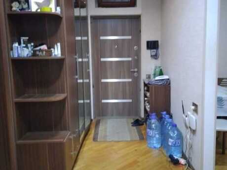 2 otaqlı yeni tikili - Yeni Yasamal q. - 75 m²
