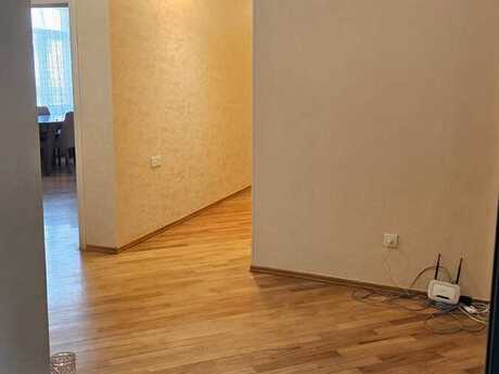 2 otaqlı yeni tikili - Memar Əcəmi m. - 90 m²