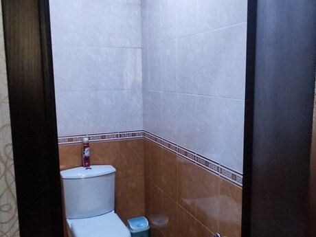 2 otaqlı yeni tikili - Lökbatan q. - 73 m²
