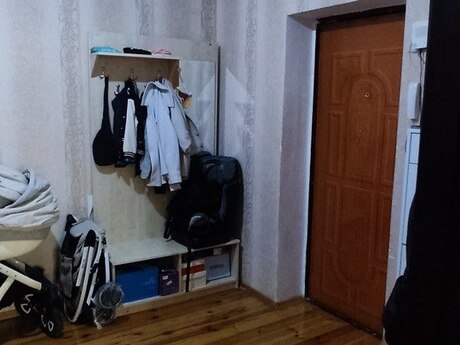 2 otaqlı yeni tikili - Lökbatan q. - 73 m²