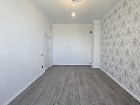 2 otaqlı yeni tikili - Xırdalan - 49 m²