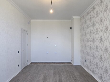 2 otaqlı yeni tikili - Xırdalan - 49 m²