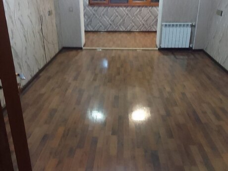 3 otaqlı köhnə tikili - Binəqədi r. - 70 m²