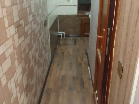 3 otaqlı köhnə tikili - Binəqədi r. - 70 m²