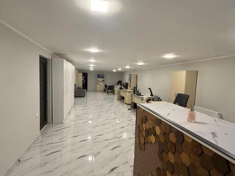 Obyekt - Nəsimi m. - 170 m²