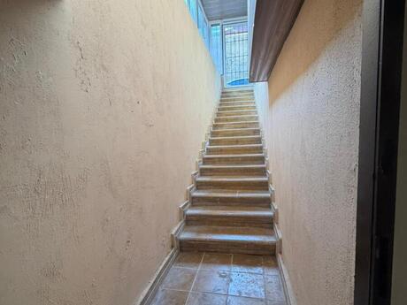 Obyekt - Nəsimi m. - 170 m²