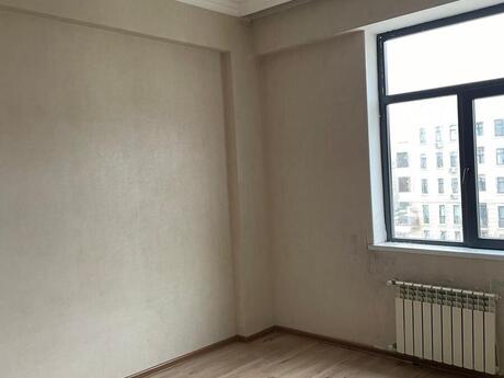 1 otaqlı yeni tikili - Nəsimi r. - 40 m²