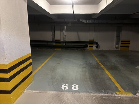 Qaraj - Badamdar q. - 18 m²