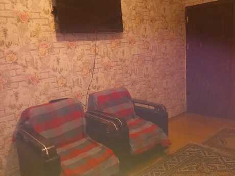 3 otaqlı yeni tikili - Xırdalan - 70 m²