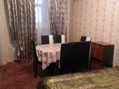 3 otaqlı yeni tikili - Xırdalan - 70 m²