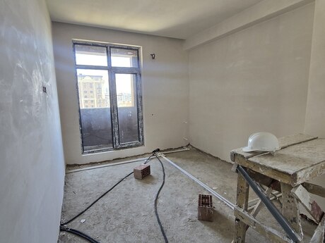 2 otaqlı yeni tikili - 28 May m. - 40 m²