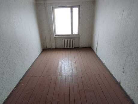 3 otaqlı köhnə tikili - Xalqlar Dostluğu m. - 75 m²