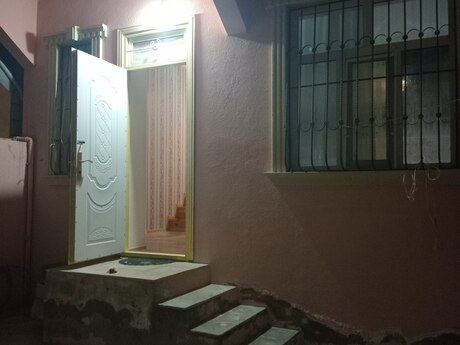 4 otaqlı həyət evi/bağ evi - Masazır q. - 100 m²