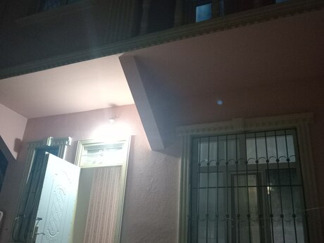 4 otaqlı həyət evi/bağ evi - Masazır q. - 100 m²