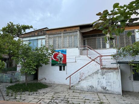 Torpaq - Qaraçuxur q. - 7.5 sot