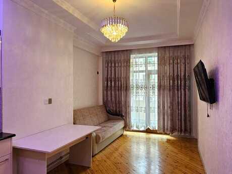 3 otaqlı yeni tikili - Xırdalan - 58 m²