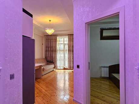 3 otaqlı yeni tikili - Xırdalan - 58 m²
