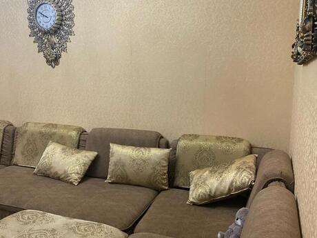 2 otaqlı yeni tikili - Yeni Yasamal q. - 70 m²