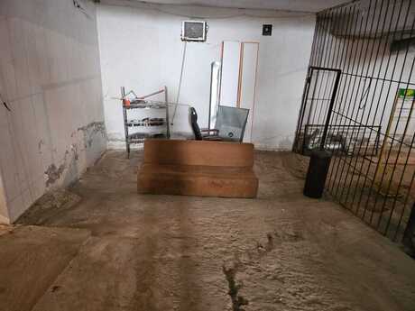 Obyekt - Nəriman Nərimanov m. - 100 m²