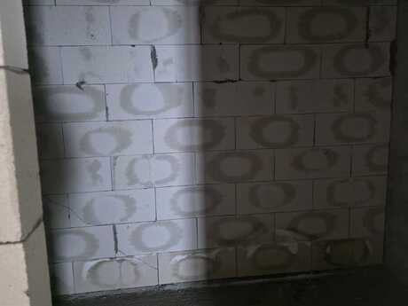 4 otaqlı yeni tikili - Xətai r. - 194 m²