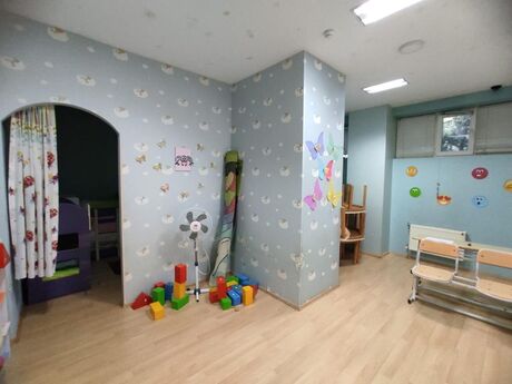 Obyekt - 28 May m. - 440 m²