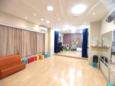 Obyekt - 28 May m. - 440 m²