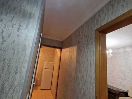 2 otaqlı köhnə tikili - Elmlər Akademiyası m. - 50 m²