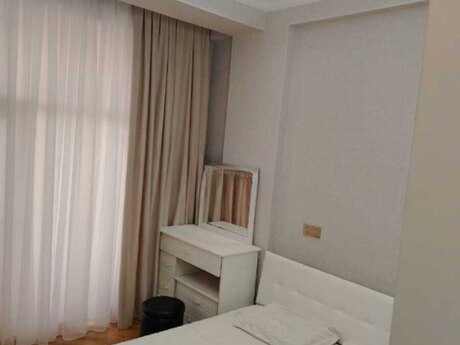 Аренда: 2-комнатная квартира, 52 м², 28 May: 999 ₼/мес 2