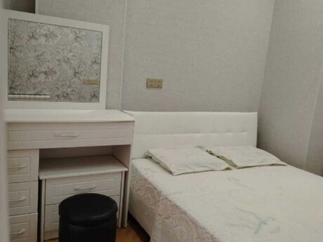 Аренда: 2-комнатная квартира, 52 м², 28 May: 999 ₼/мес 3