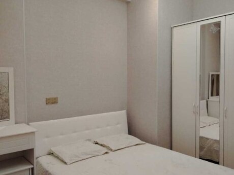Аренда: 2-комнатная квартира, 52 м², 28 May: 999 ₼/мес 4