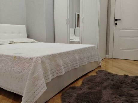 Аренда: 2-комнатная квартира, 52 м², 28 May: 999 ₼/мес 5