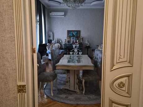 3 otaqlı həyət evi/bağ evi - Gəncə - 150 m²