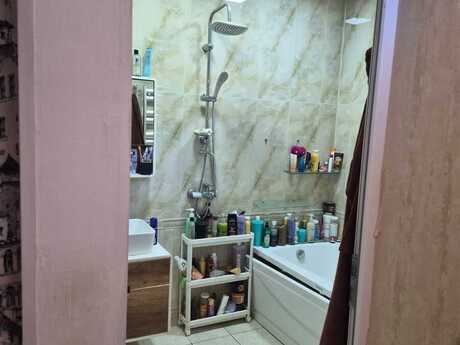 3 otaqlı həyət evi/bağ evi - Gəncə - 150 m²
