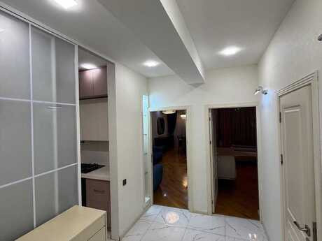 2 otaqlı yeni tikili - Xətai r. - 65 m²