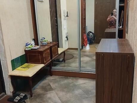 2 otaqlı yeni tikili - Nizami m. - 70 m²