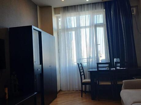 2 otaqlı yeni tikili - Nizami m. - 70 m²