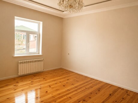 5 otaqlı həyət evi/bağ evi - Əhmədli m. - 250 m²