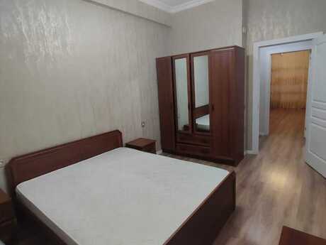 3 otaqlı yeni tikili - Yeni Yasamal q. - 90 m²