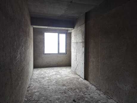 3 otaqlı yeni tikili - Şah İsmayıl Xətai m. - 154 m²