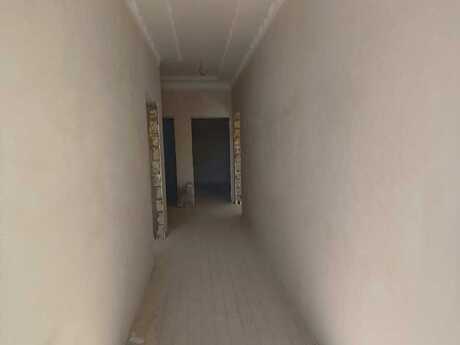 3 otaqlı həyət evi/bağ evi - Zabrat q. - 100 m²
