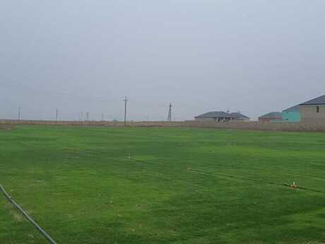 Torpaq - Qala q. - 200 sot