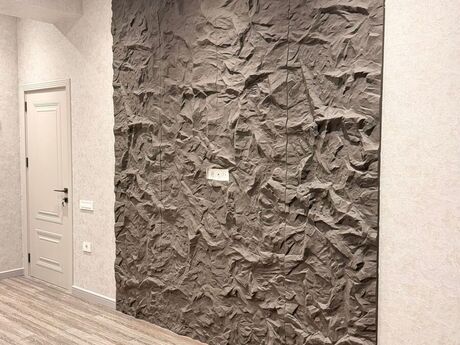 2 otaqlı yeni tikili - Gənclik m. - 76 m²