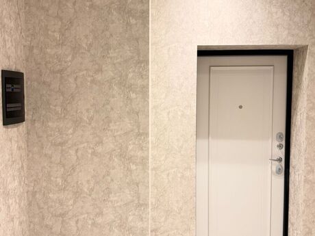 2 otaqlı yeni tikili - Gənclik m. - 76 m²