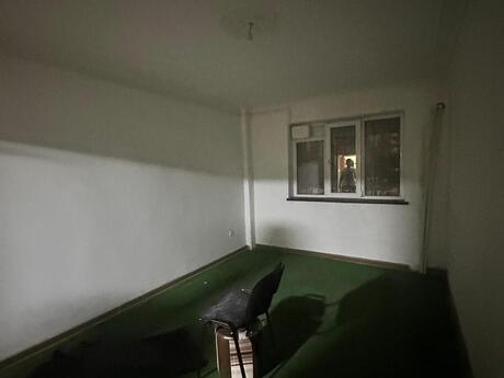 Obyekt - Xalqlar Dostluğu m. - 120 m²